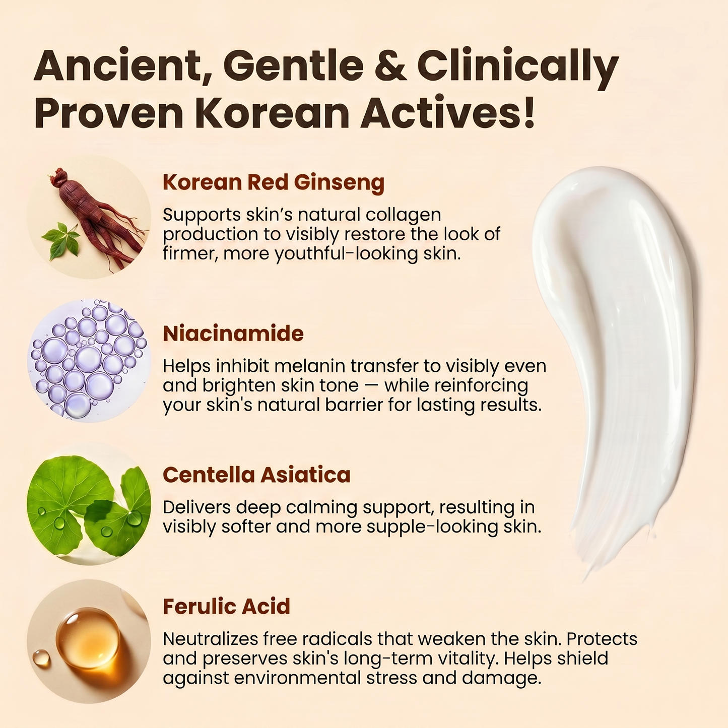 Reverse-Aging Cream (All-In-One)