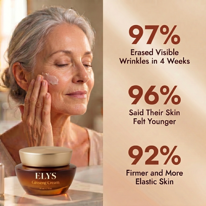 Reverse-Aging Cream (All-In-One)