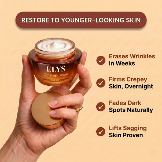 Reverse-Aging Cream (All-In-One)