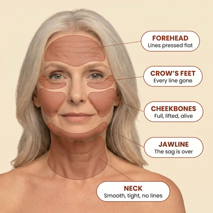 Reverse-Aging Cream (All-In-One)