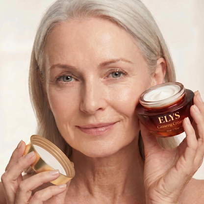 Reverse-Aging Cream (All-In-One)