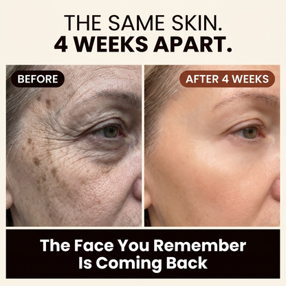 Reverse-Aging Cream (All-In-One)